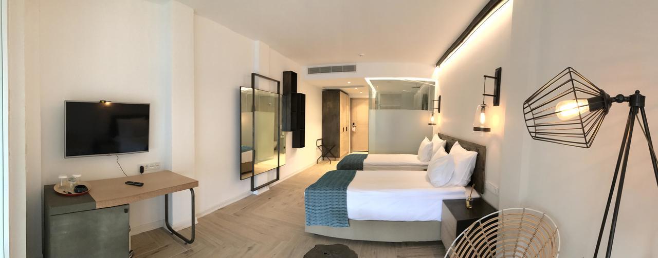 Moon Beach Otel Yalikavak Exterior photo